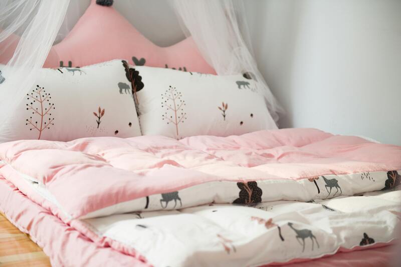 linge de lit