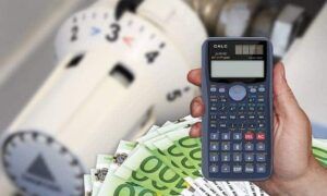révision système chauffage printemps
