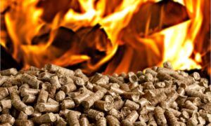 Choisissez les meilleurs pellets et bûches pour un chauffage durable 109415
