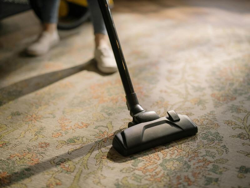 aspirateur