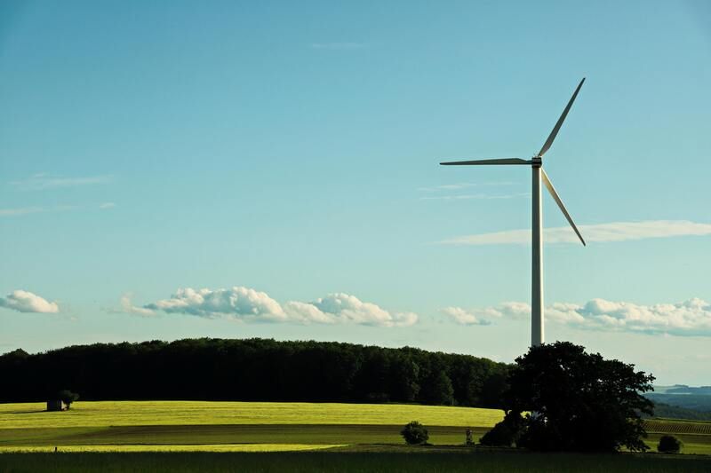 energie eolienne