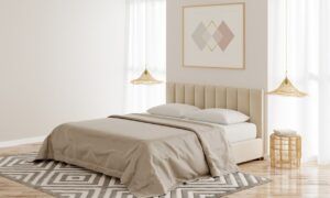 Tête de lit : comment associer design et fonctionnalité ? 142557