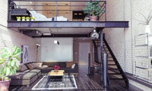 loft