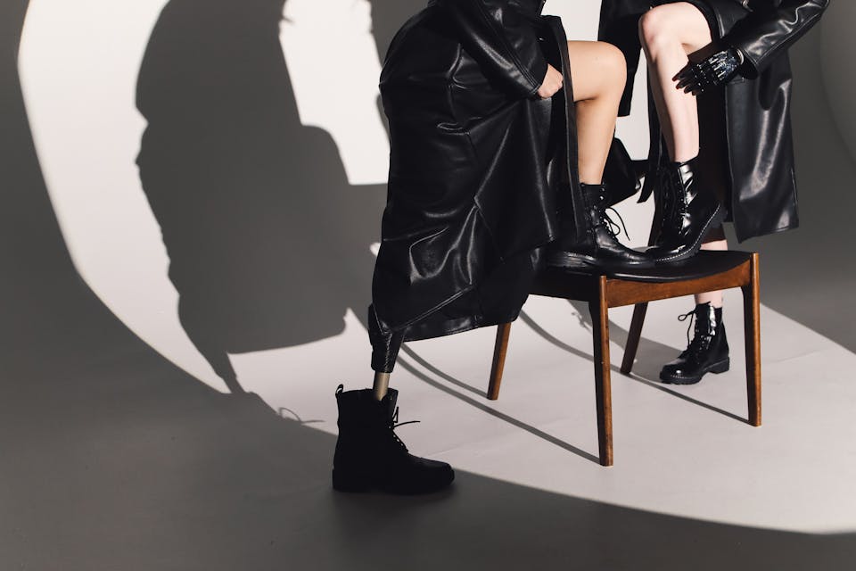 bottines pour femme 3