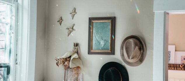 Accessoires indispensables pour intérieur chic 1