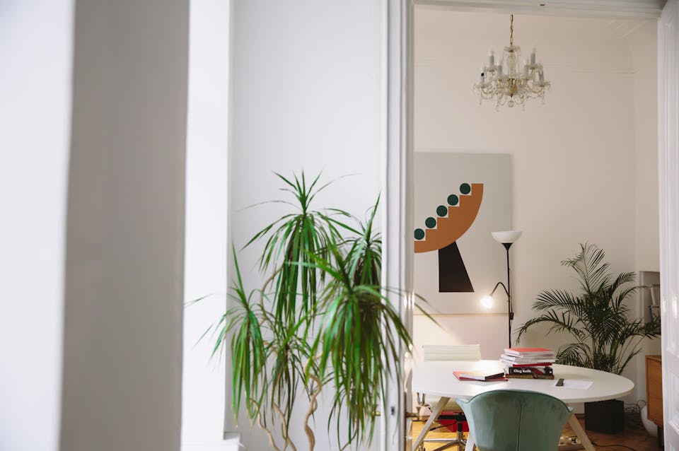 Accessoires indispensables pour intérieur chic 2