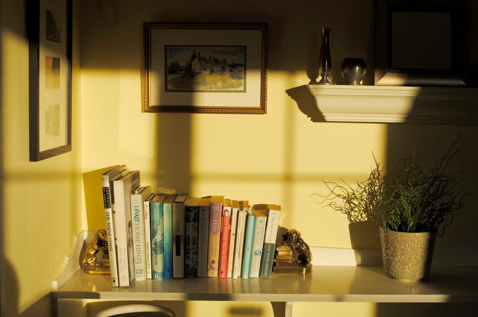 Accessoires indispensables pour intérieur chic 2