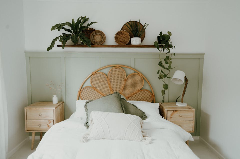 éclairer une chambre 2