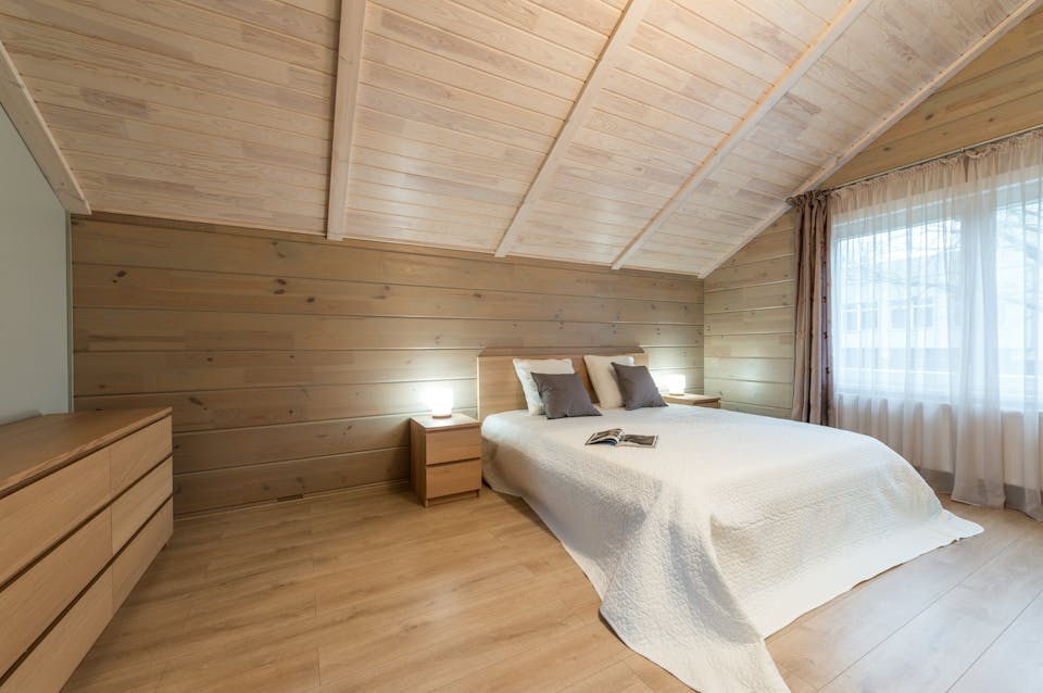 éclairer une chambre 3