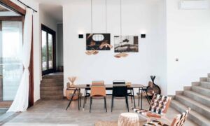 Les indispensables pour une déco estivale épurée chez soi Les indispensables pour une déco estivale épurée chez soi 1