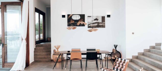 Les indispensables pour une déco estivale épurée chez soi 1